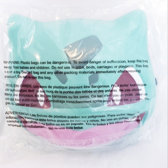 NWT Large Pokemon Bulbasaur Halloween Costume Jumpsuit Large 10/12 - Picture 5 of 8